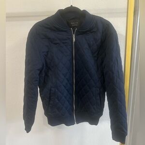 Zara Men Jacket